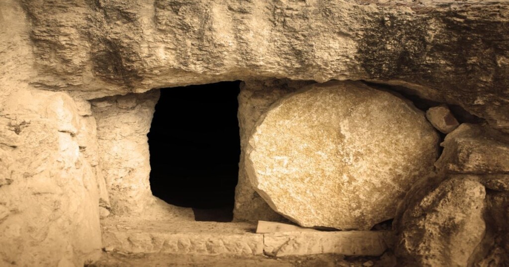 The Importance Of The Resurrection
