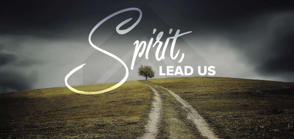 The Holy Spirit’s Role In Our Affairs