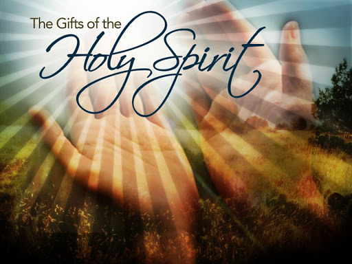 Gifts of The Spirit - Part Three