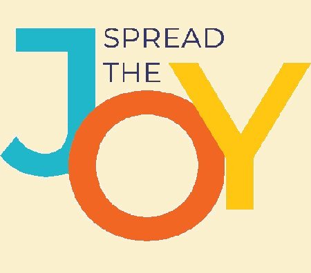 Spread The Joy