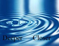 Deeper, Closer-Counting the Cost