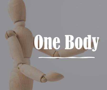 One Body