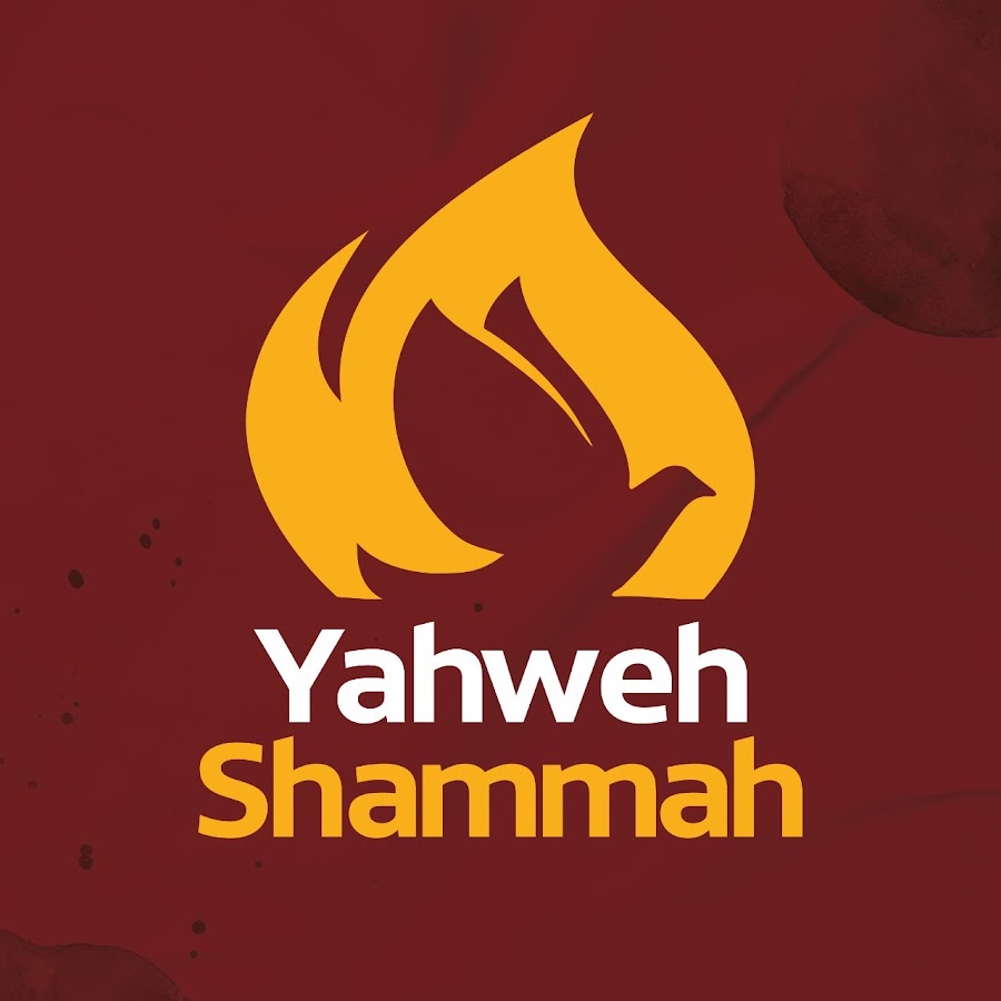 Yahweh Shammah