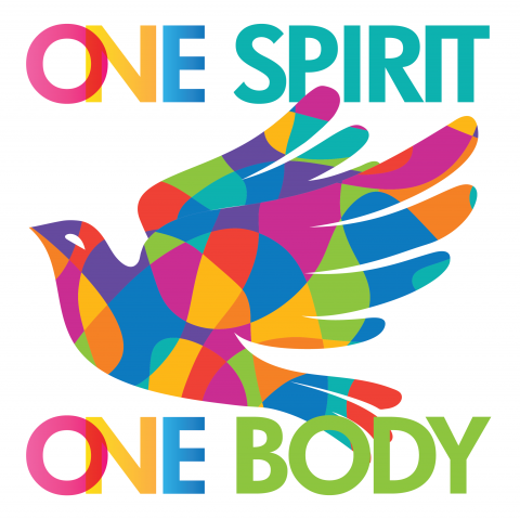 One Spirit, One Body