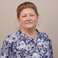 Jeanne Russo