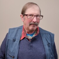 Wayne Taggert