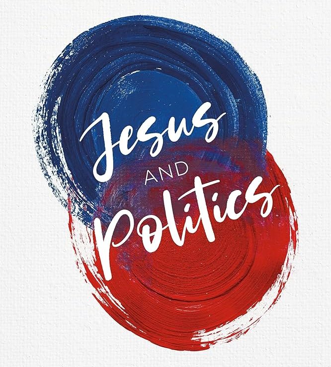 Jesus and Politics