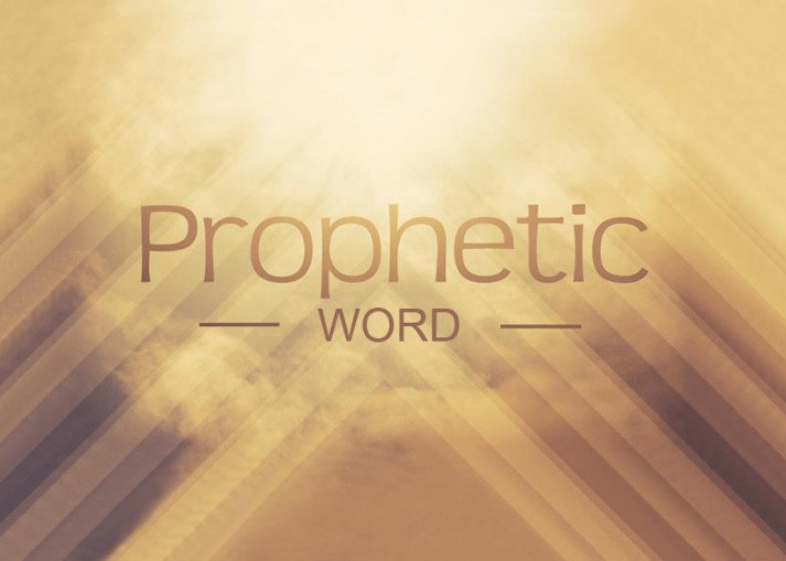 Misunderstandings of the Prophetic