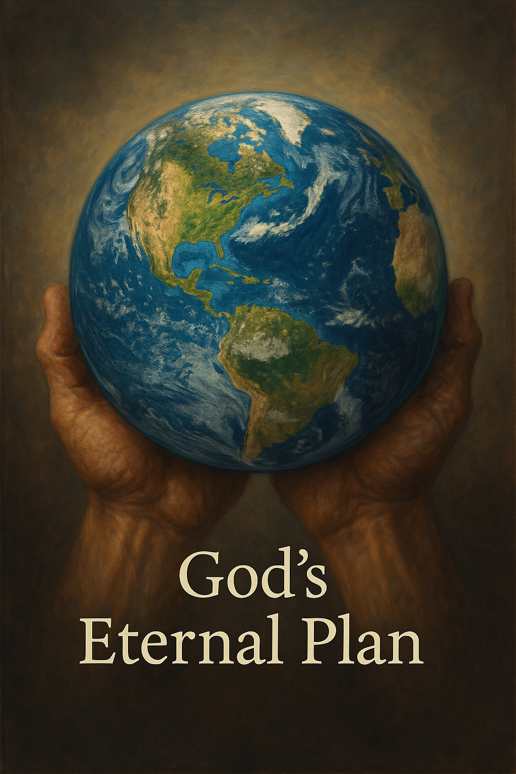 Ruth - Rehema Home Update; Irv - God's Eternal Plan