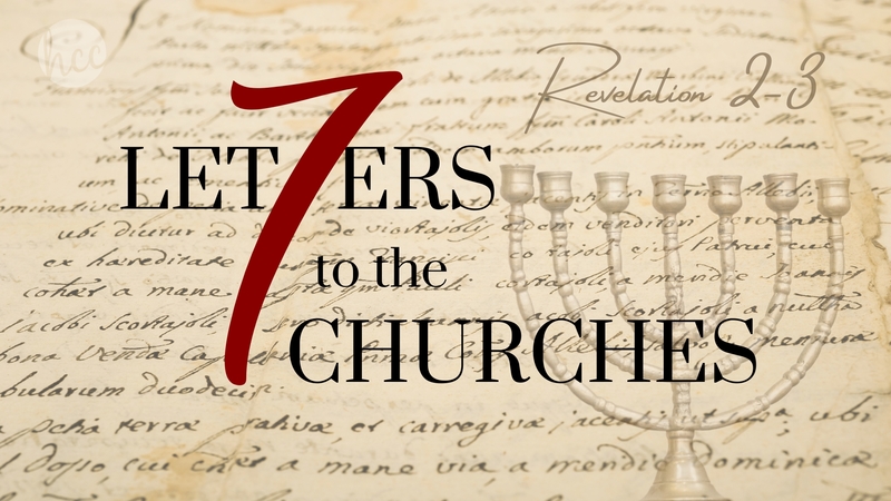 Letters to the Churches