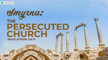 The Church in Smyrna