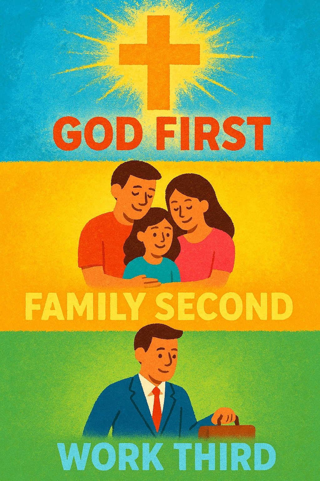 A More Disciplined Life