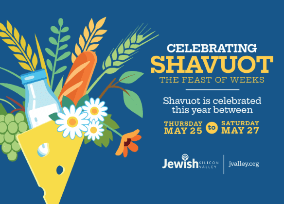 Feast of Shavuot