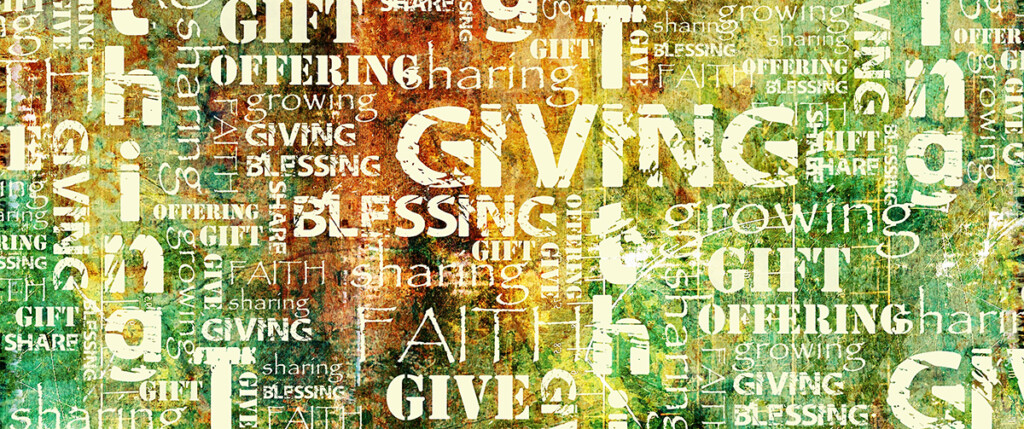 Stewardship of Resources