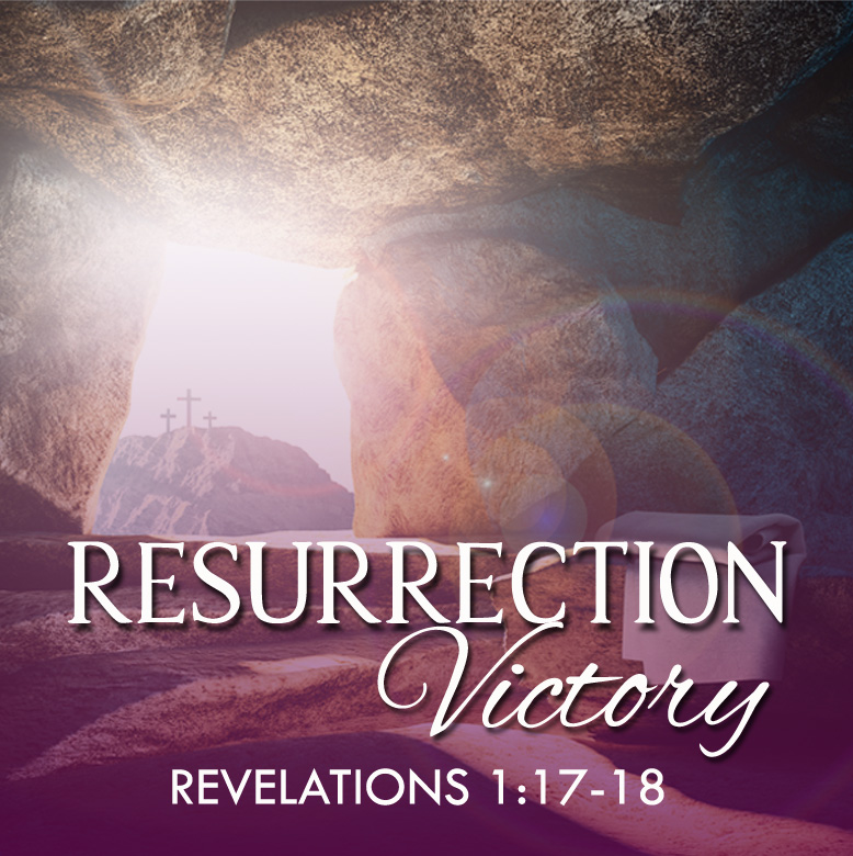 Resurrection Victory