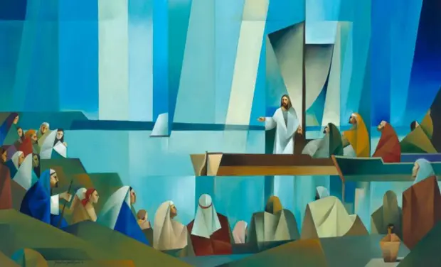 What is the full gospel?